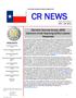Primary view of CR News, Volume 26, Number 2, April-June 2021