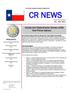 Primary view of CR News, Volume 26, Number 3, July-September 2021