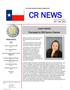 Primary view of CR News, Volume 26, Number 4, October-December 2021