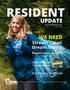 Journal/Magazine/Newsletter: City of Denton Resident Update: Fall 2022