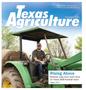 Journal/Magazine/Newsletter: Texas Agriculture, Volume 36, Number 6, December 2020