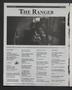 Thumbnail image of item number 2 in: 'The Ranger (San Antonio, Tex.), Vol. 85, No. 7, Ed. 1 Friday, October 29, 2010'.
