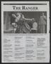 Thumbnail image of item number 2 in: 'The Ranger (San Antonio, Tex.), Vol. 85, No. 13, Ed. 1 Monday, February 14, 2011'.