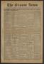 Newspaper: The Groom News (Groom, Tex.), Vol. 33, No. 34, Ed. 1 Thursday, Octobe…