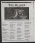 Thumbnail image of item number 2 in: 'The Ranger (San Antonio, Tex.), Vol. 85, No. 16, Ed. 1 Monday, March 7, 2011'.