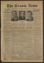 Newspaper: The Groom News (Groom, Tex.), Vol. 33, No. 49, Ed. 1 Thursday, Februa…