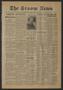 Newspaper: The Groom News (Groom, Tex.), Vol. 36, No. 30, Ed. 1 Thursday, Septem…