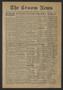 Newspaper: The Groom News (Groom, Tex.), Vol. 36, No. 40, Ed. 1 Thursday, Decemb…