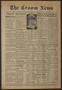 Newspaper: The Groom News (Groom, Tex.), Vol. 38, No. 3, Ed. 1 Thursday, March 2…