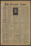 Newspaper: The Groom News (Groom, Tex.), Vol. 39, No. 10, Ed. 1 Thursday, May 7,…