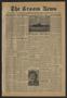 Newspaper: The Groom News (Groom, Tex.), Vol. 39, No. 14, Ed. 1 Thursday, June 4…