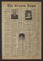 Newspaper: The Groom News (Groom, Tex.), Vol. 42, No. 15, Ed. 1 Thursday, June 8…