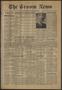 Newspaper: The Groom News (Groom, Tex.), Vol. 43, No. 36, Ed. 1 Thursday, Novemb…