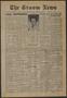Newspaper: The Groom News (Groom, Tex.), Vol. 44, No. 38, Ed. 1 Thursday, Novemb…
