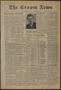 Newspaper: The Groom News (Groom, Tex.), Vol. 45, No. 4, Ed. 1 Thursday, March 2…