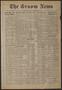 Newspaper: The Groom News (Groom, Tex.), Vol. 45, No. 34, Ed. 1 Thursday, Octobe…