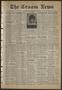 Newspaper: The Groom News (Groom, Tex.), Vol. 48, No. 7, Ed. 1 Thursday, April 1…