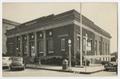 Photograph: Post Office, Marshall, Tex.