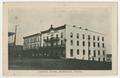 Thumbnail image of item number 1 in: 'Capitol Hotel, Marshall, Texas'.