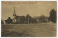Thumbnail image of item number 1 in: 'Catholic Church and St. Mary's Academy, Marshall, Tex.'.
