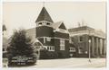 Photograph: First Presbyterian Church, Marshall, Tex., M 600