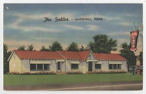 The Gables - Marshall, Texas