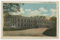Thumbnail image of item number 1 in: 'T. and P. Hospital, Marshall, Texas'.