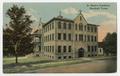Thumbnail image of item number 1 in: '[Saint Marie's Academy, Marshall, Texas]'.