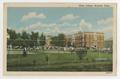 Primary view of Wiley College, Marshall, Texas