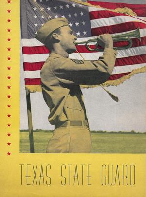 Texas State Guard