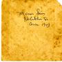 Thumbnail image of item number 2 in: '[Portrait of Marion Sims McCutchan Sr. and infant son (view 1)]'.