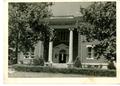 Photograph: [Carnegie Library, Wiley College]