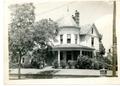 Thumbnail image of item number 1 in: 'House at 515 East Houston St., Marshall, Texas]'.