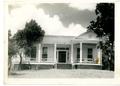 Photograph: [unidentified house, Marshall, Texas]