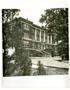 Photograph: [College of Marshall Main Building, 1930s]
