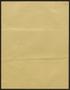 Thumbnail image of item number 2 in: '[Letter from Isaac H. Kempner to John A. Fuhrbop, September 27, 1955]'.