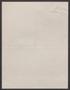Thumbnail image of item number 2 in: '[Letter from Pierre Chardine to I. H. Kempner, June 27, 1957]'.