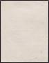 Thumbnail image of item number 4 in: '[Letter from Isaac H. Kempner to Dixie Paper Shell Pecan Exchange, February 4, 1957]'.