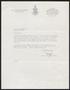 Thumbnail image of item number 1 in: '[Letter from Geo. H. Raymond to Mr. W. H. Louviere, May 23, 1957]'.