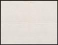 Thumbnail image of item number 2 in: '[Letter from Melvin Rouff to Isaac H. Kempner , January 13, 1964]'.