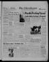 Thumbnail image of item number 1 in: 'The Cherokeean. (Rusk, Tex.), Vol. 113, No. 13, Ed. 1 Thursday, September 15, 1960'.