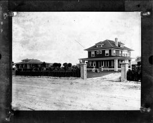 [Unidentified building from the Shary Collection]