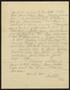 Thumbnail image of item number 4 in: '[Letter from Isaac H. Kempner to A M. Quilleret, November 13, 1957]'.