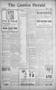 Newspaper: The Canton Herald (Canton, Tex.), Vol. 37, No. 17, Ed. 1 Friday, Apri…
