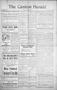 Newspaper: The Canton Herald (Canton, Tex.), Vol. 37, No. 47, Ed. 1 Friday, Nove…