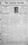 Primary view of The Canton Herald (Canton, Tex.), Vol. 40, No. 5, Ed. 1 Friday, February 3, 1922
