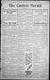 Primary view of The Canton Herald (Canton, Tex.), Vol. 40, No. 7, Ed. 1 Friday, February 17, 1922
