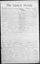 Primary view of The Canton Herald (Canton, Tex.), Vol. 40, No. 41, Ed. 1 Friday, October 13, 1922