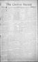 Newspaper: The Canton Herald (Canton, Tex.), Vol. 41, No. 1, Ed. 1 Friday, Janua…