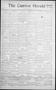 Thumbnail image of item number 1 in: 'The Canton Herald (Canton, Tex.), Vol. 41, No. 8, Ed. 1 Friday, February 23, 1923'.